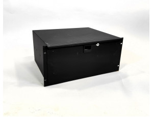 Šuplík 5U/385mm - pro 19" Rack
